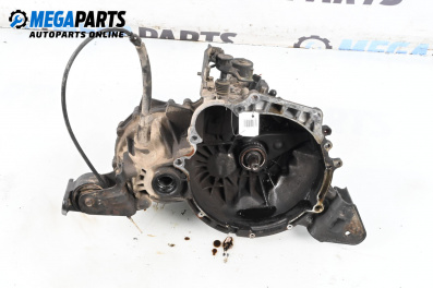  for Hyundai Accent II Hatchback (09.1999 - 11.2005) 1.3, 86 hp
