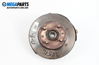 Knuckle hub for Hyundai Accent II Hatchback (09.1999 - 11.2005), position: front - right