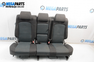 Set scaune for Seat Altea XL Minivan (10.2006 - 01.2016), 5 uși
