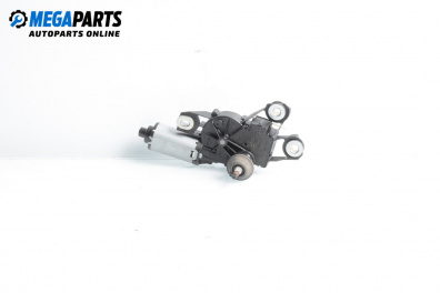 Front wipers motor for Seat Altea XL Minivan (10.2006 - 01.2016), hatchback, position: rear