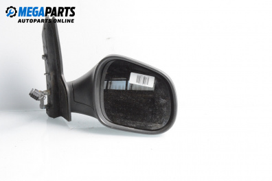 Mirror for Seat Altea XL Minivan (10.2006 - 01.2016), 5 doors, hatchback, position: right