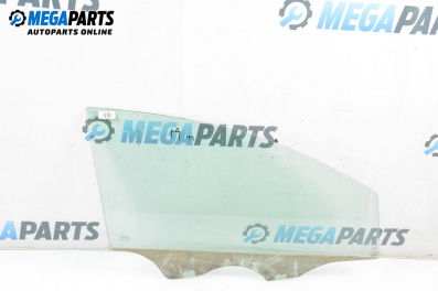 Window for Seat Altea XL Minivan (10.2006 - 01.2016), 5 doors, hatchback, position: front - right