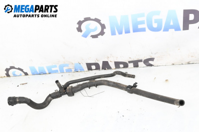 Water hoses for Seat Altea XL Minivan (10.2006 - 01.2016) 1.4 TSI, 125 hp