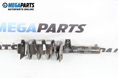 Macpherson shock absorber for Seat Altea XL Minivan (10.2006 - 01.2016), hatchback, position: front - left