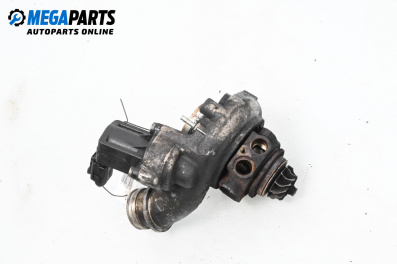 Turbo for Seat Altea XL Minivan (10.2006 - 01.2016) 1.4 TSI, 125 hp