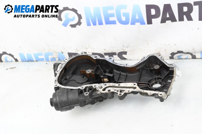 Oil filter housing for Seat Altea XL Minivan (10.2006 - 01.2016) 1.4 TSI, 125 hp