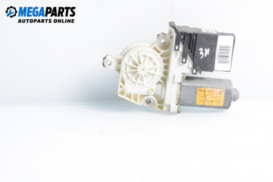 Window lift motor for Volkswagen Golf IV Hatchback (08.1997 - 06.2005), 5 doors, hatchback, position: rear - left