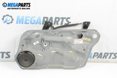 Power window mechanism for Volkswagen Golf IV Hatchback (08.1997 - 06.2005), 5 doors, hatchback, position: front - right