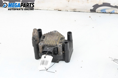 Ignition coil for Volkswagen Golf IV Hatchback (08.1997 - 06.2005) 1.6, 100 hp