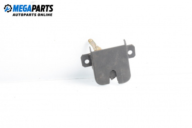 Heckklappe-schloss for Volkswagen Golf IV Hatchback (08.1997 - 06.2005), hecktür, position: rückseite