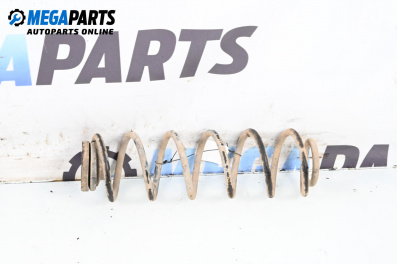Coil spring for Volkswagen Golf IV Hatchback (08.1997 - 06.2005), hatchback, position: rear