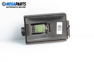 Blower motor resistor for Volkswagen Golf IV Hatchback (08.1997 - 06.2005)