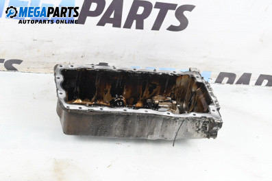 Crankcase for Volkswagen Golf IV Hatchback (08.1997 - 06.2005) 1.6, 100 hp