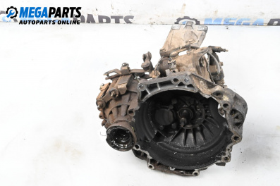  for Volkswagen Golf IV Hatchback (08.1997 - 06.2005) 1.6, 100 hp