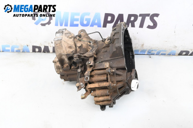  for Volkswagen Golf IV Hatchback (08.1997 - 06.2005) 1.6, 100 hp