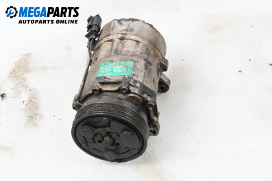 AC compressor for Volkswagen Golf IV Hatchback (08.1997 - 06.2005) 1.6, 100 hp