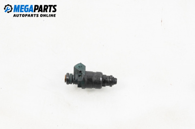 Gasoline fuel injector for Volkswagen Golf IV Hatchback (08.1997 - 06.2005) 1.6, 100 hp