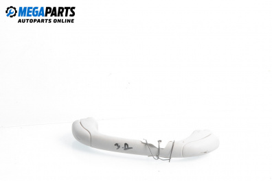 Handle for Toyota Yaris Hatchback I (01.1999 - 12.2005), 5 doors, position: rear - right