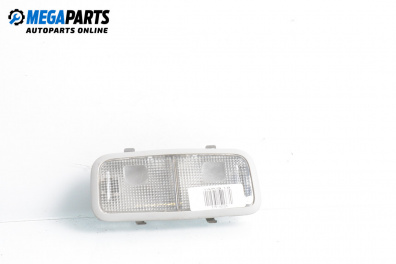 Interior courtesy light for Toyota Yaris Hatchback I (01.1999 - 12.2005)