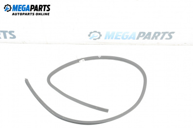 Door seal for Toyota Yaris Hatchback I (01.1999 - 12.2005), 5 doors, hatchback, position: rear - left
