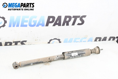 Dämpfer for Toyota Yaris Hatchback I (01.1999 - 12.2005), hecktür, position: rechts, rückseite