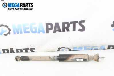 Dämpfer for Toyota Yaris Hatchback I (01.1999 - 12.2005), hecktür, position: links, rückseite