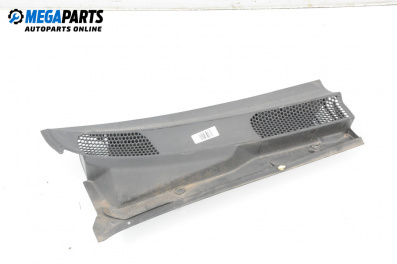 Windshield wiper cover cowl for Toyota Yaris Hatchback I (01.1999 - 12.2005), 5 doors, hatchback