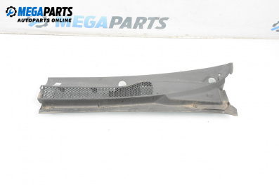 Windshield wiper cover cowl for Toyota Yaris Hatchback I (01.1999 - 12.2005), 5 doors, hatchback