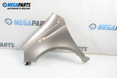 Fender for Toyota Yaris Hatchback I (01.1999 - 12.2005), 5 doors, hatchback, position: front - left