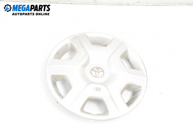 Capace butuci for Toyota Yaris Hatchback I (01.1999 - 12.2005) 14 inches, hatchback (Prețul este pentru 1 buc.)