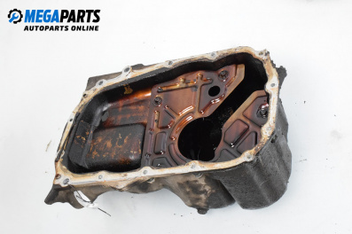 Crankcase for Toyota Yaris Hatchback I (01.1999 - 12.2005) 1.0 16V, 65 hp