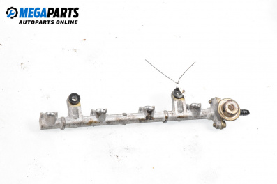 Fuel rail for Toyota Yaris Hatchback I (01.1999 - 12.2005) 1.0 16V, 65 hp