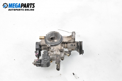Butterfly valve for Toyota Yaris Hatchback I (01.1999 - 12.2005) 1.0 16V, 65 hp