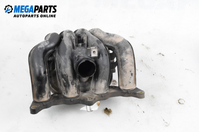 Intake manifold for Toyota Yaris Hatchback I (01.1999 - 12.2005) 1.0 16V, 65 hp