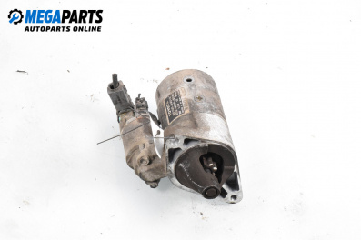 Starter for Toyota Yaris Hatchback I (01.1999 - 12.2005) 1.0 16V, 65 hp