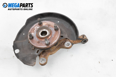 Knuckle hub for Toyota Yaris Hatchback I (01.1999 - 12.2005), position: front - right