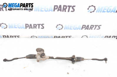 Electric steering rack no motor included for Toyota Yaris Hatchback I (01.1999 - 12.2005), hatchback