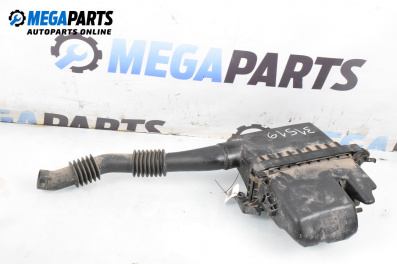 Filtergehäuse for Toyota Yaris Hatchback I (01.1999 - 12.2005) 1.0 16V