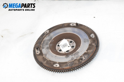 Flywheel for Toyota Yaris Hatchback I (01.1999 - 12.2005)