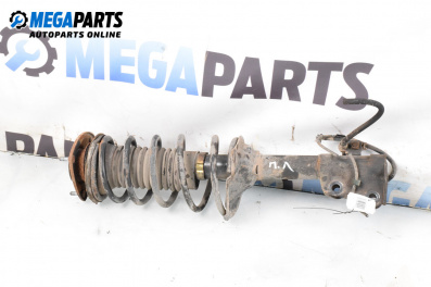 Macpherson shock absorber for Toyota Yaris Hatchback I (01.1999 - 12.2005), hatchback, position: front - left