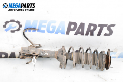 Macpherson shock absorber for Toyota Yaris Hatchback I (01.1999 - 12.2005), hatchback, position: front - right