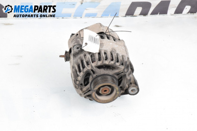 Alternator for Toyota Yaris Hatchback I (01.1999 - 12.2005) 1.0 16V, 65 hp