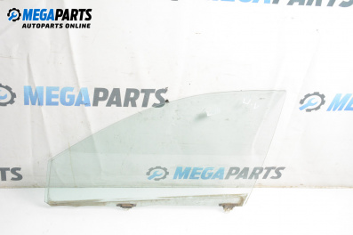 Fensterscheibe for Toyota Yaris Hatchback I (01.1999 - 12.2005), 5 türen, hecktür, position: links, vorderseite
