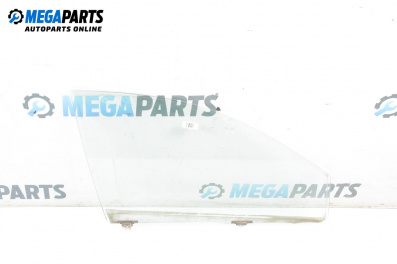 Fensterscheibe for Toyota Yaris Hatchback I (01.1999 - 12.2005), 5 türen, hecktür, position: rechts, vorderseite