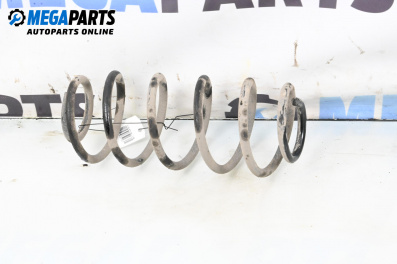 Coil spring for Toyota Yaris Hatchback I (01.1999 - 12.2005), hatchback, position: rear