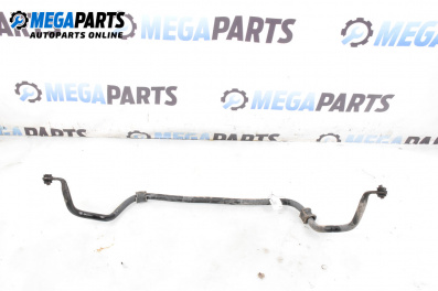 Sway bar for Toyota Yaris Hatchback I (01.1999 - 12.2005), hatchback