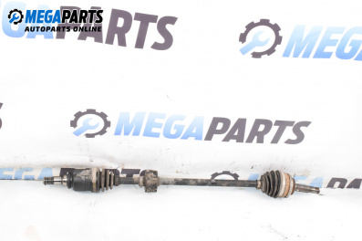 Driveshaft for Toyota Yaris Hatchback I (01.1999 - 12.2005) 1.0 16V, 65 hp, position: front - right