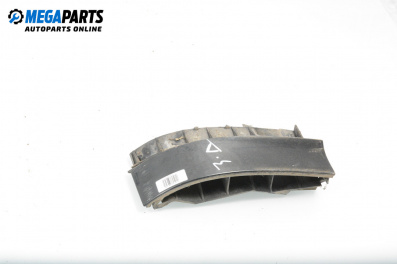 Front bumper moulding for Audi A3 Hatchback I (09.1996 - 05.2003), hatchback, position: right