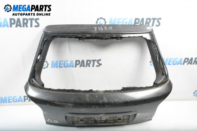 Boot lid for Audi A3 Hatchback I (09.1996 - 05.2003), 3 doors, hatchback, position: rear