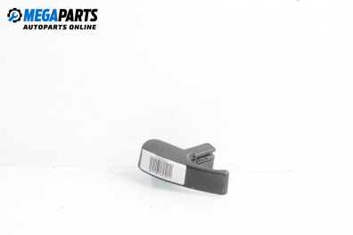Bonnet release handle for Audi A3 Hatchback I (09.1996 - 05.2003), 3 doors, hatchback